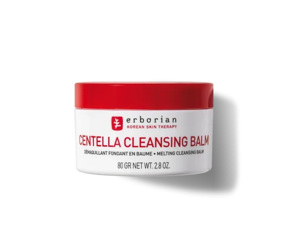 Centella Reinigungsbalsam Make-up Entferner Erborian - 80g Tiegel - image 1