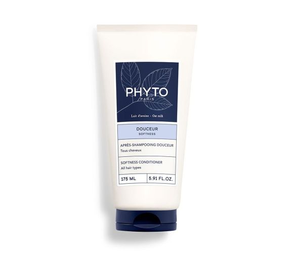 Sanftes Pflegeshampoo Phyto - 175ml Tube - image 1