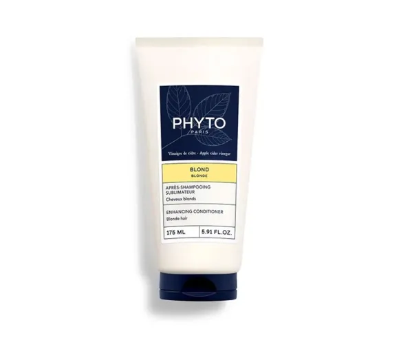 Sublimierendes Pflegeshampoo Phyto - Tube mit 175ml - image 1