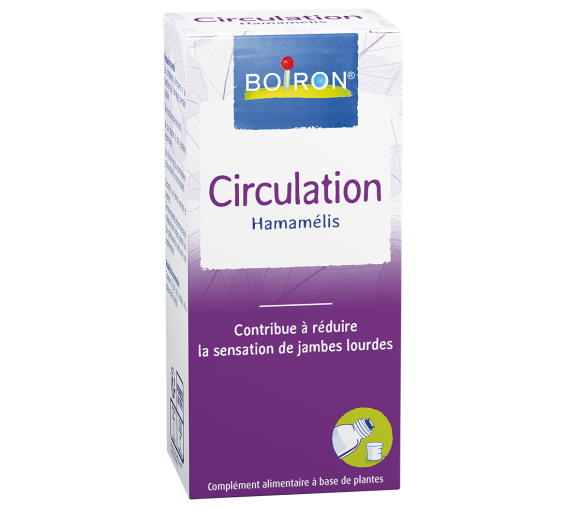 BOIRON CIRCULATION Hamamelis - Flasche 60ml - image 1