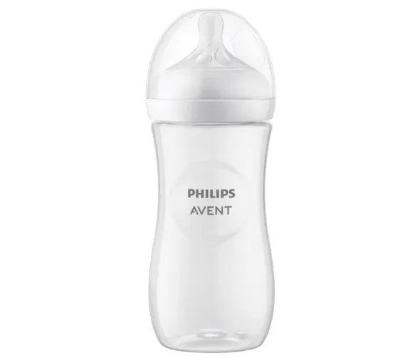 Natural Response 3M+ Flasche Avent - 330 ml Flasche - image 1