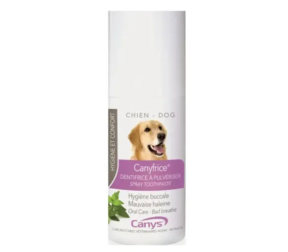 Canyfrice Canys - Flasche mit 75ml
