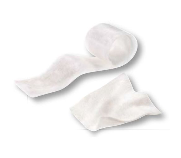Suprasorb A Alginat 30 cm / 2g (Schnur) Velpeau Lohmann & Rauscher - Schachtel mit 5 Schnüren