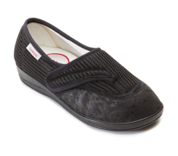 Therapeutischer Schuh CHUT Podogib Alexandria Damen Gibaud - image 1