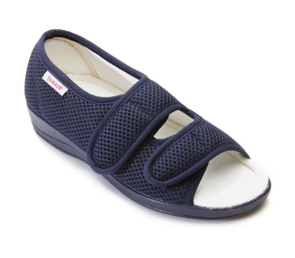 Therapeutischer Schuh CHUT Podogib Athen Damen Gibaud - image 1
