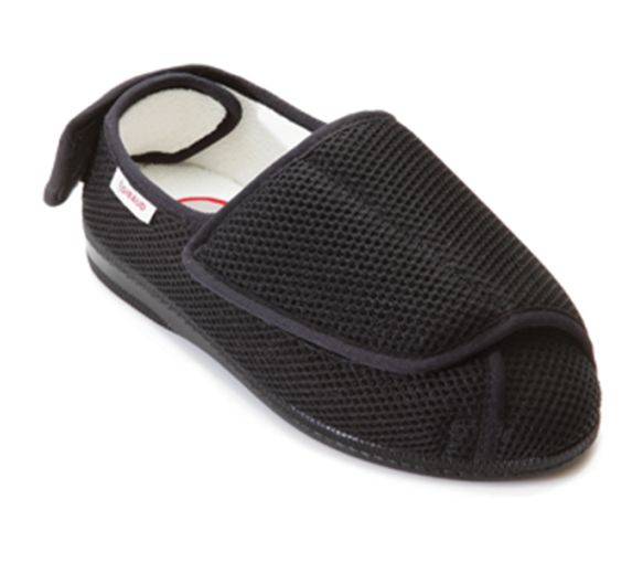 Therapeutischer Schuh CHUT Podogib Corinthe unisex Gibaud - image 1