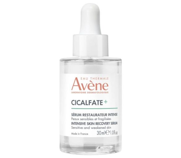 Cicalfate+ Intensiv regenerierendes Serum Avène - Pipettenflasche mit 30 ml - image 1