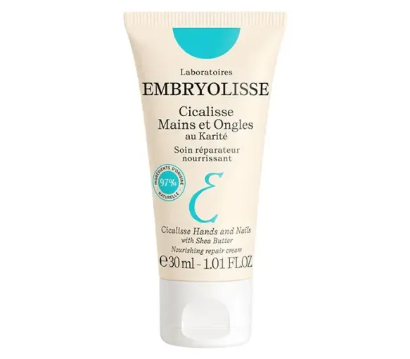 Cicalisse Hand- und Nagelcreme Embryolisse - 30ml Tube - image 1