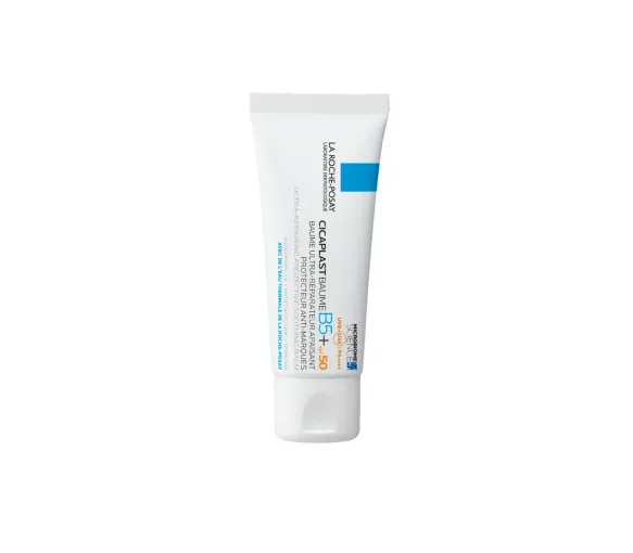 Cicaplast Baume B5+ SPF 50 La Roche-Posay - Tube mit 40 ml - image 1