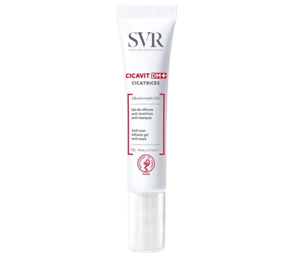 Cicavit DM+ Narben SVR - Tube mit 15 g - image 1