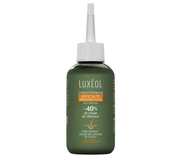 Luxéol Anti-Haarausfall Conditioner - 150ml Flasche - image 1
