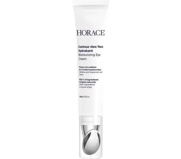 Augencreme feuchtigkeitsspendend Horace - Tube mit 15ml - image 1