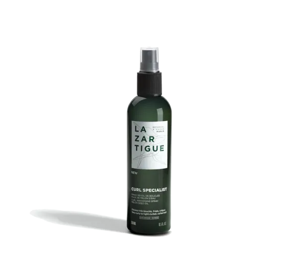 Curl Specialist Spray für Lockenwachstum Lazartigue - Spray mit 250 ml - image 1