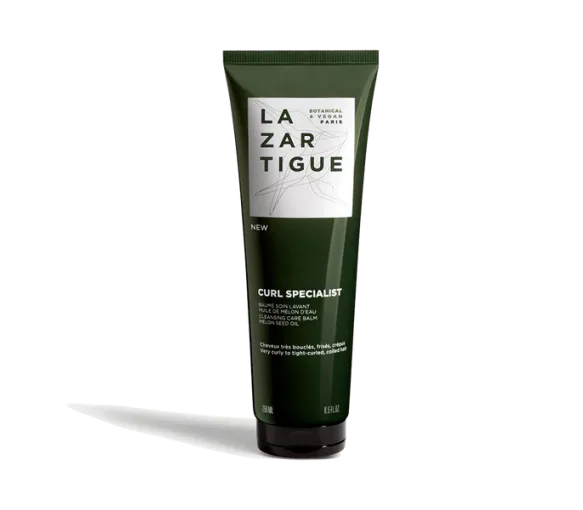 Curl Specialist Waschbalsam Lazartigue - Tube mit 250ml - image 1