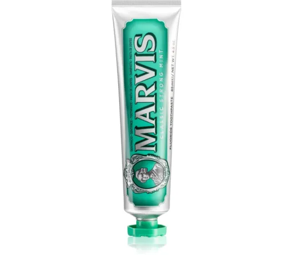 Marvis Anis Minze Zahnpasta - 85ml Tube - image 1