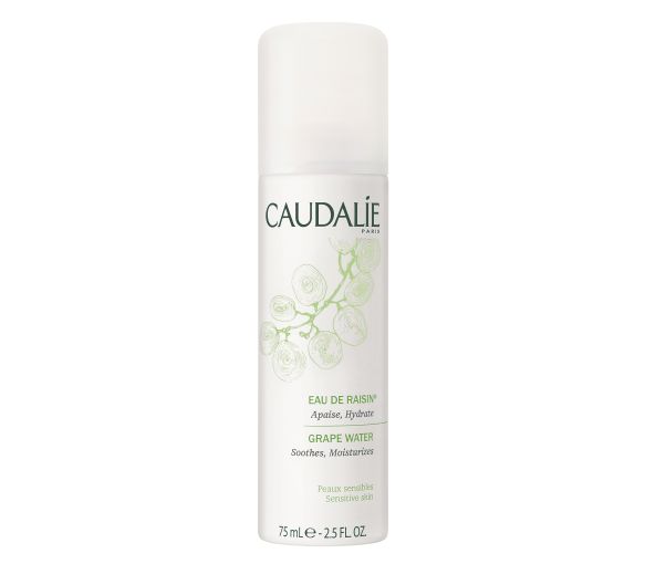 Traubenwasser Caudalie - Spray von 75ml