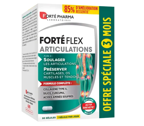 Forté Flex Gelenke Forté Pharma - image 1
