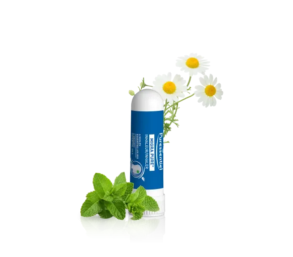 Inhalator Migra Pure Puressentiel - Inhalator von 1ml