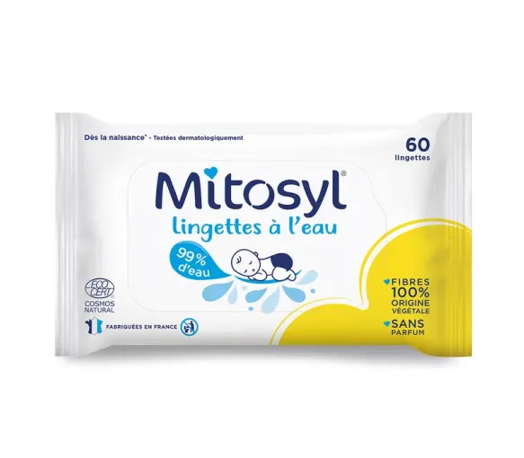 Wasserfeuchttücher Mitosyl - image 1