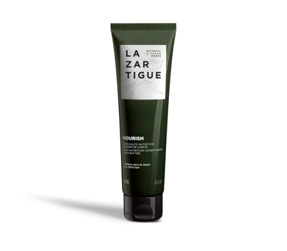 Nourish Hochwertige Pflege Lazartigue - Tube mit 150ml - image 1