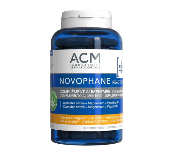 Novophane reaktionales ACM - image 5