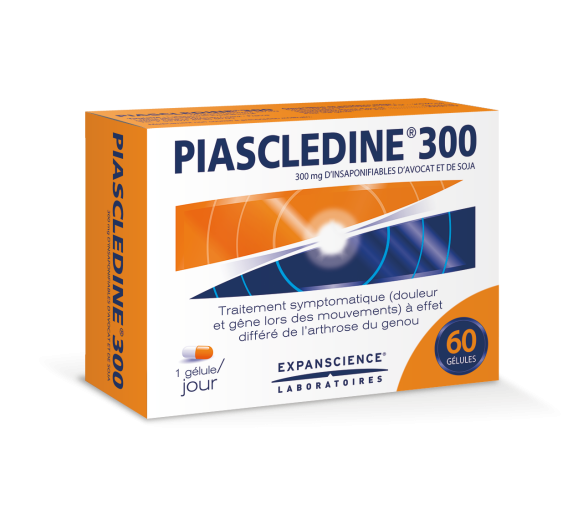 Piascledine 300 Kapseln - image 1