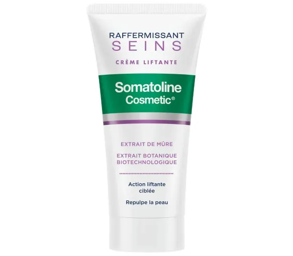 Festigende Bruststraffungscreme Somatoline Cosmetic - 75ml Tube