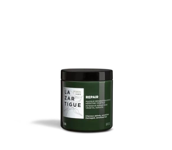 Repair Maske intensive Reparatur Lazartigue - 250ml Topf - image 1