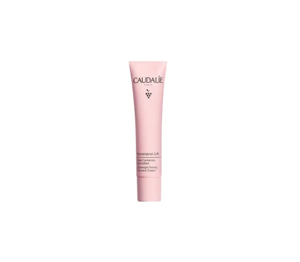 Resveratrol Lift Cashmere Redensifying Fluid Caudalie - 40ml Tube - image 1