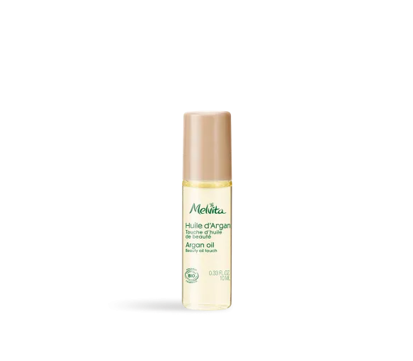 Roll-on Bio-Arganöl Melvita - Roll-on 10 ml - image 1