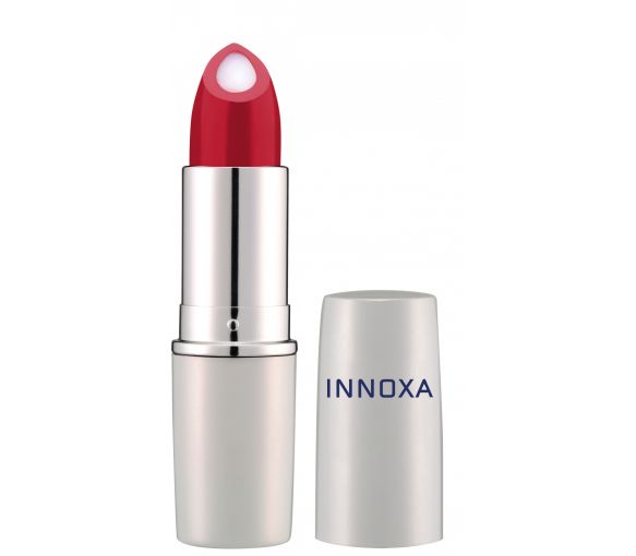 Duo Lippenstift inno'lips Granatapfel Innoxa - Flasche mit 4ml - image 7