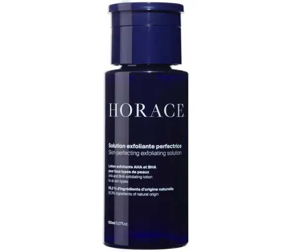 Perfektionierende Peeling-Lösung Horace - Flasche mit 150 ml