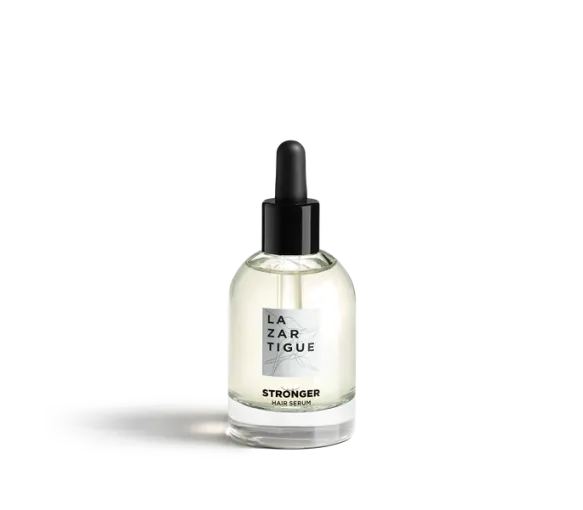 Stronger Haarausfall Serum Lazartigue - Flasche 50ml - image 1