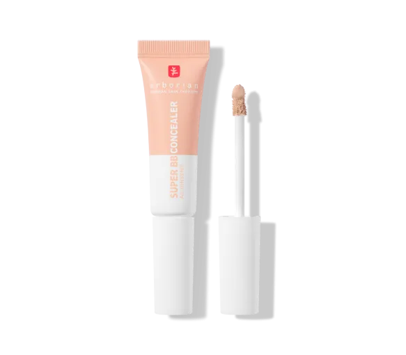 Super BB Concealer hochdeckende Augencreme Erborian - Tube mit 30 ml - image 1