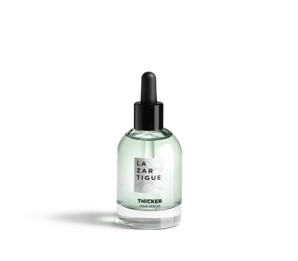 Thicker Anti-Haarausfall-Serum Lazartigue - Flasche mit 50 ml - image 1