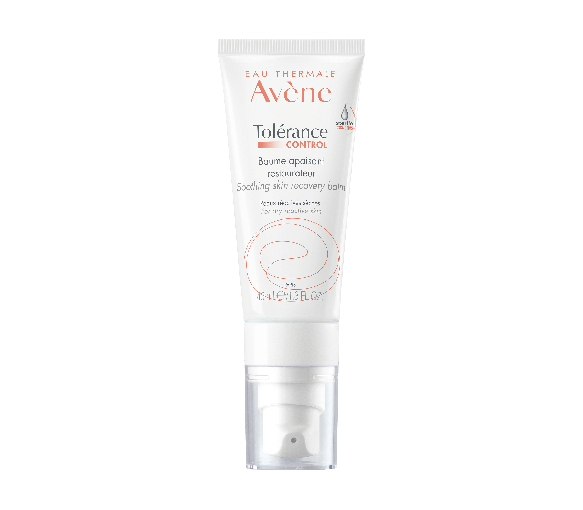 Tolérance Control Beruhigende Wiederherstellende Balsam Avène - Tube mit 40 ml - image 1