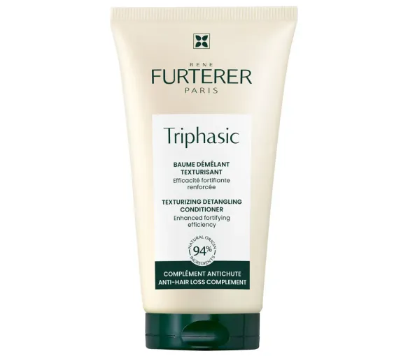 Triphasic Entwirrungsbalsam texturierend René Furterer - Tube mit 150 ml - image 1