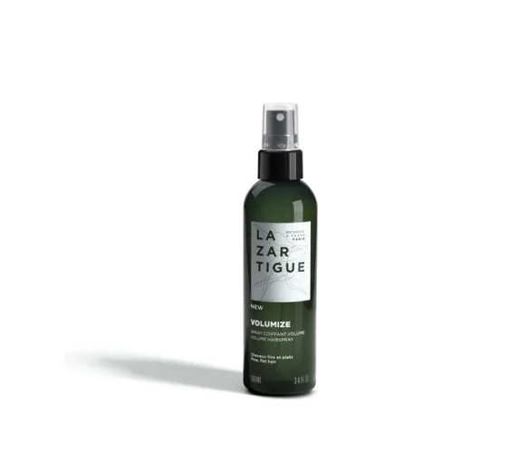 Volumize Haarspray Volumen Lazartigue - Spray von 100ml - image 1