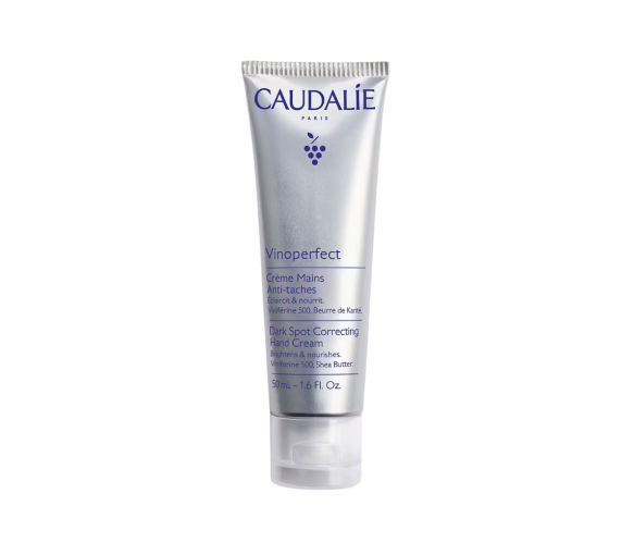 Handcreme Vinoperfect gegen Flecken Caudalie - 50ml Tube - image 1