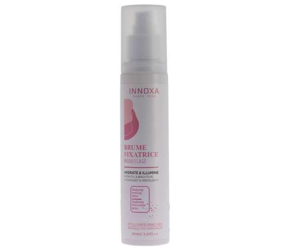 Innoxa Make-up Fixierspray - 100ml Spray
