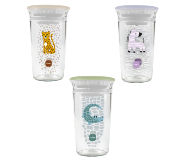 Lernbecher Mam - ein Becher - image 1