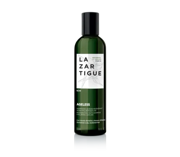 Ageless regenerierendes Jugendshampoo Lazartigue - Flasche mit 250ml - image 1