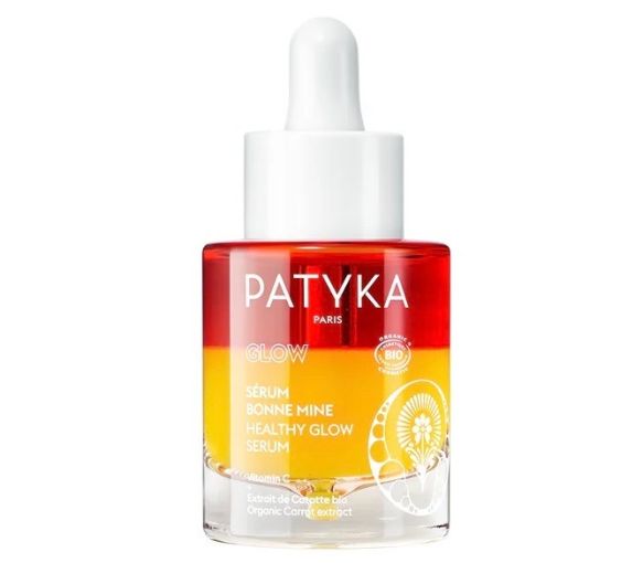 Glow-Serum für einen strahlenden Teint Patyka - Pipettenflasche 30ml - image 1