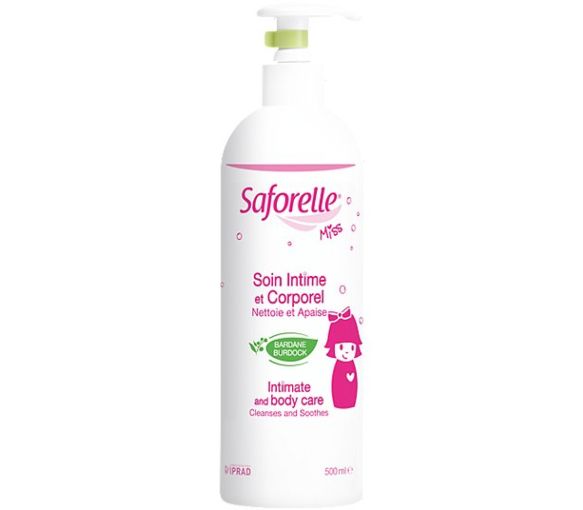 Intime und Körperpflege Saforelle Miss - image 5