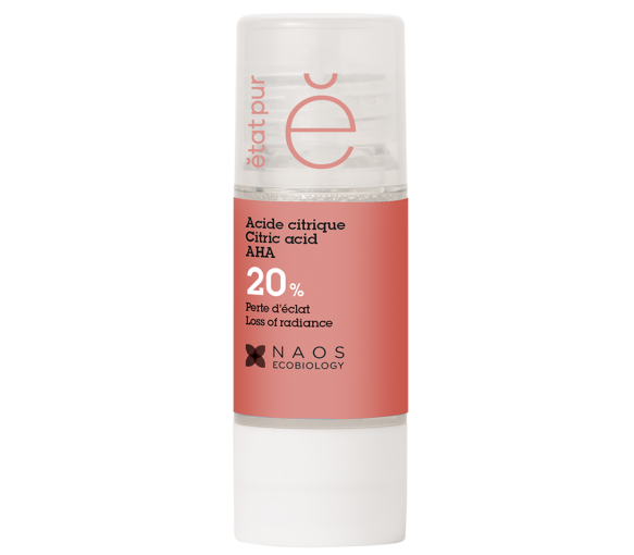 Zitronensäure 26% Glanzverlust Zustand Rein - Flasche mit 15 ml - image 1