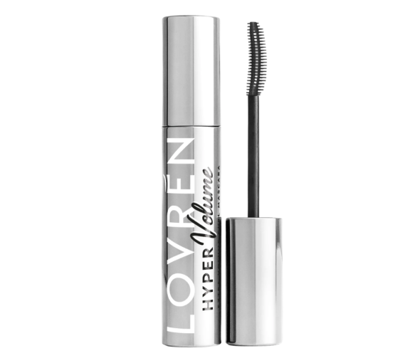 Extra Volumen Curl Mascara Lovrén - 12ml Tube