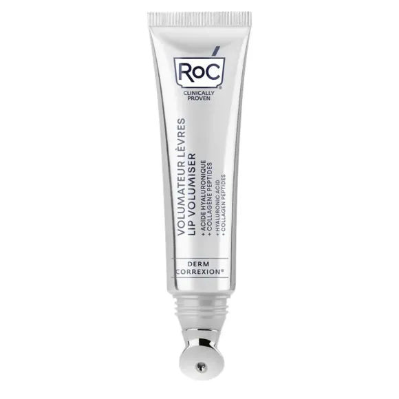 Lippenvolumizer Lippenvolumenpflege RoC - 10ml Tube