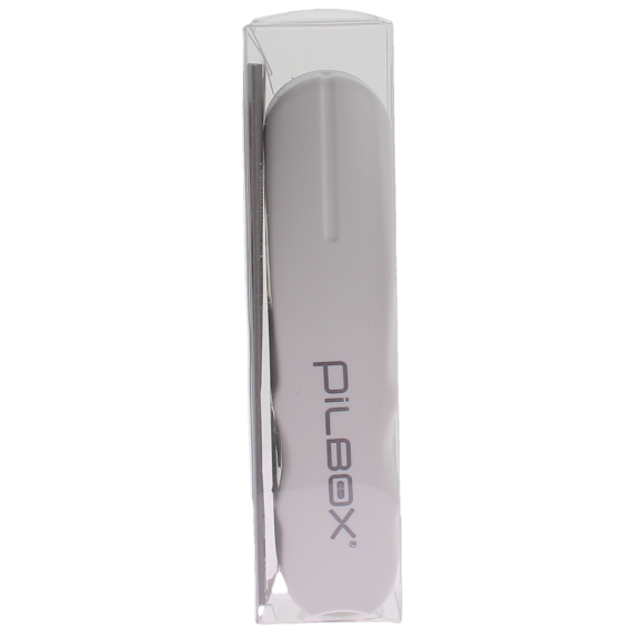 Pilbox Cutter Tablettenzerkleinerer Cooper - Box mit einem Tablettenzerkleinerer