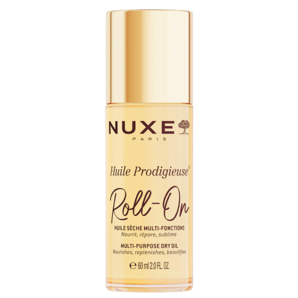 Wunderöl Roll-On Nuxe - Roll-On von 60 ml