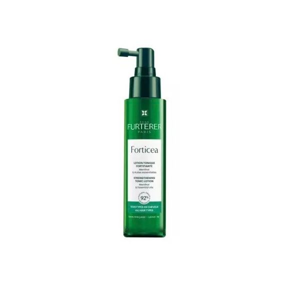 Forticea Tonic Lotion ohne Ausspülen René Furterer - Spray mit 100 ml